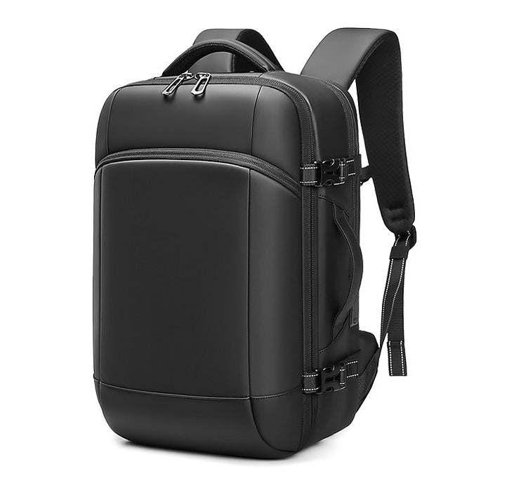 The Warrior™ התרמיל היוקרתי מאת כאמל מאונטיין – 35L, מתאים ללפטופים עד 16