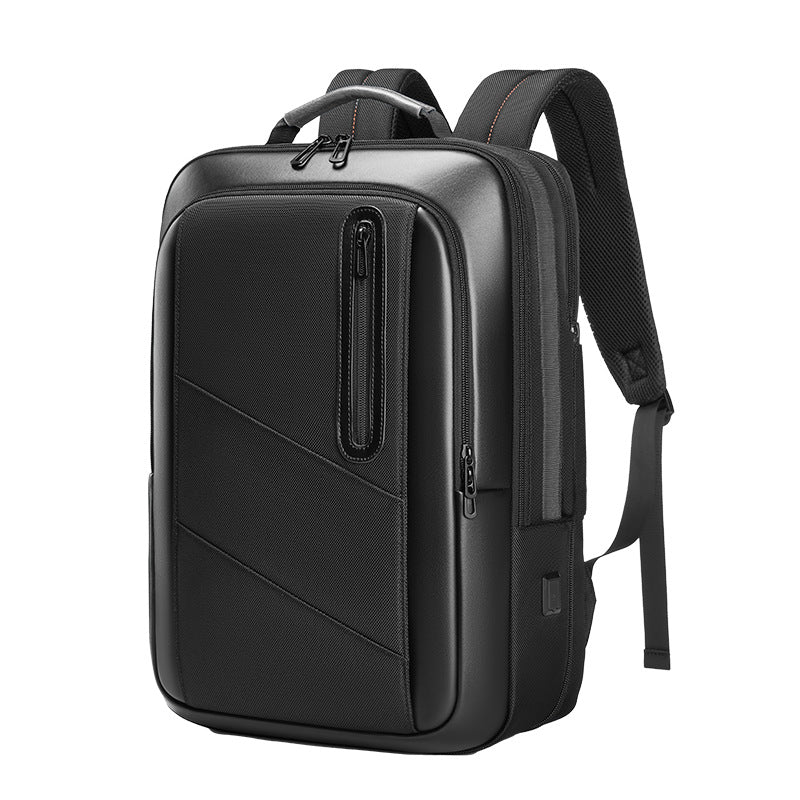 תיק גב The Noir Edge 20L למחשב 17 אינץ' עם יציאת USB מבית כאמל מאונטין