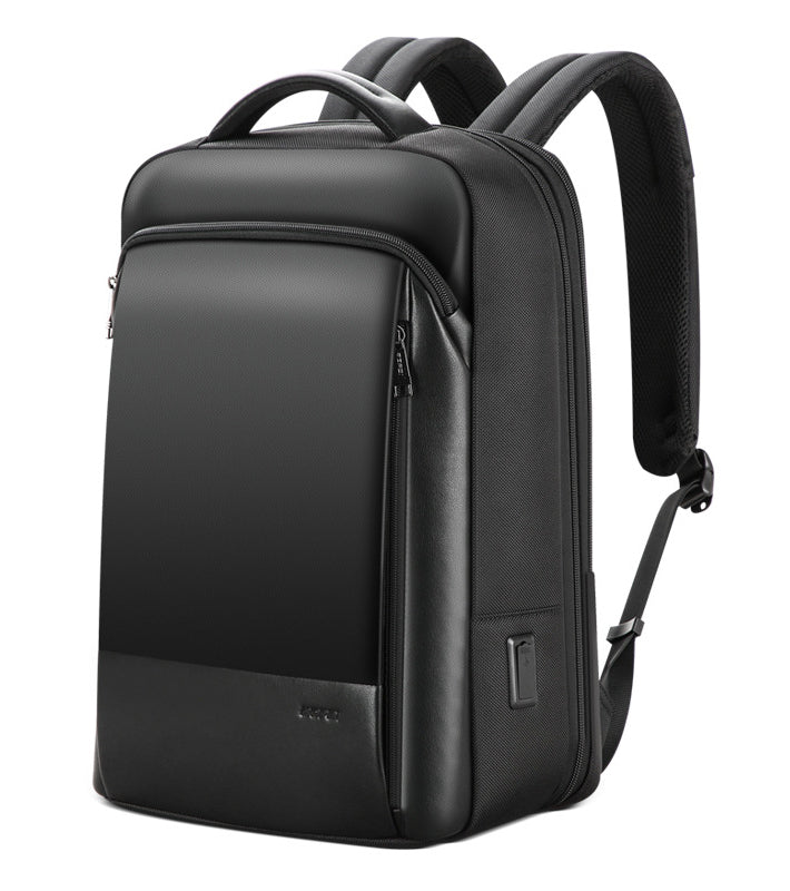 תיק גב Hugo DLX 35L למחשב 16 אינץ' עמיד במים מבית כאמל מאונטין