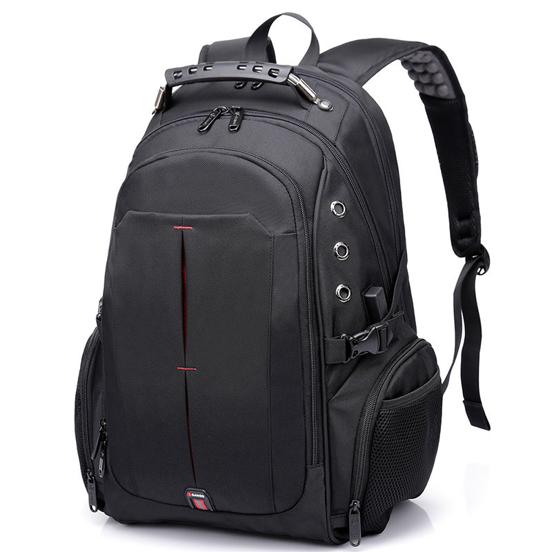 תיק גב Finch™ BriefPack 3 35L למחשב 16 אינץ' עם USB