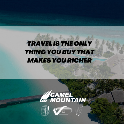 Travel quote by Ibn Battuta: traveling offers you a hundred roads to adventure and gives your heart wings