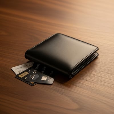 חוסמי RFID