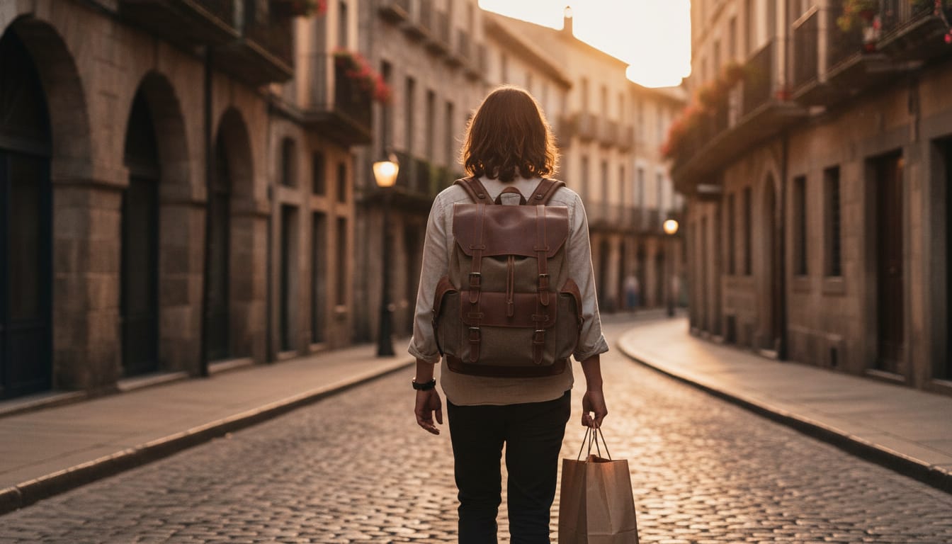קניות בחו